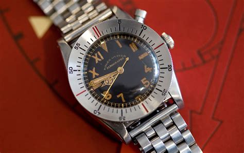 rolex zerograph replica|rolex 3346.